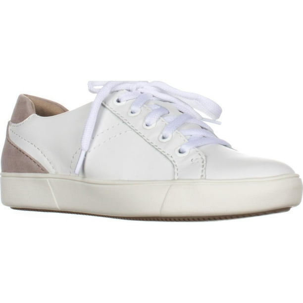 naturalizer morrison sneaker black