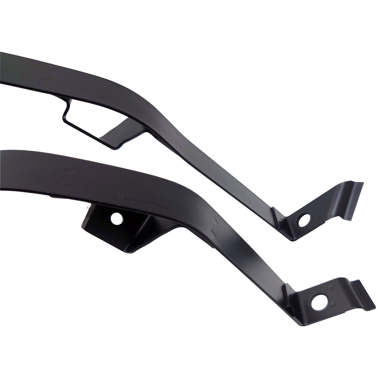 Dorman 578-674 Fuel Tank Strap for Specific Mazda Models, Black