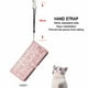 thumbnail image 5 of Funda Cartera FOXDOCK para Huawei Pura 70 Ultra , Flip PU con Relieve de Gatos y Perros, Tarjetero y Soporte, 5 of 6