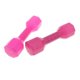 thumbnail image 5 of 4 Pieces Children Kids Plastic Dumbbells Home Gym Exercise Fitness Toy, 5 of 5