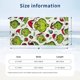 thumbnail image 2 of Toallas de playa con estampado de Grinch, toallas de baño absorbentes y ligeras de secado rápido, toalla de baño de microfibra ultra suave para viajes, playa, gimnasio, camping, yoga, picnics,, 2 of 8