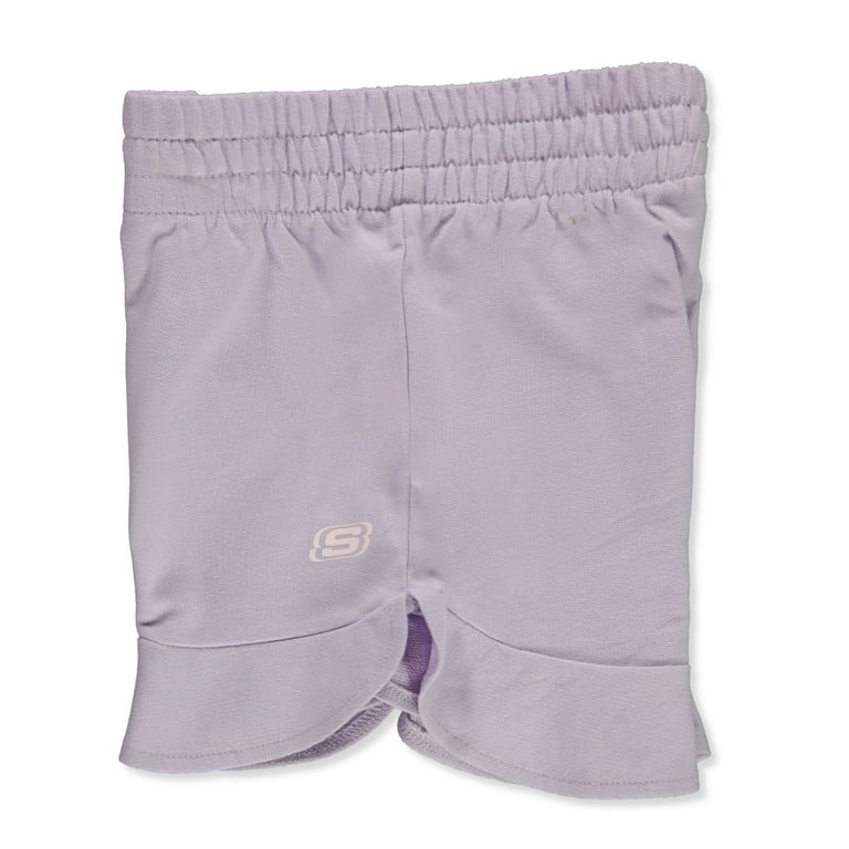Girls skechers shorts on sale