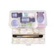 thumbnail image 2 of KISS Trousse complète Salon Acrylic - 64 embouts en pointe, 2 of 6