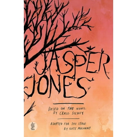 Jasper Jones, (Paperback)