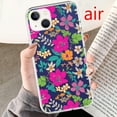 thumbnail image 2 of Flowers Phone Cases For iPhone 13 13Pro 13Pro Max 12 12Pro 12Pro Max11 11 Pro Max XS XR X 6S 7 8 Plus, 2 of 6