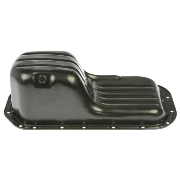 Dorman 264-604 Engine Oil Pan for Specific Dodge / Hyundai Models Fits 2005 Hyundai Accent