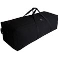 thumbnail image 1 of Bolsa de lona DoYike, extra grande, resistente, tienda de campaña para acampar, 1 of 7