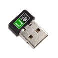 thumbnail image 5 of 150Mbps Nano Wireless USB Adapter, 5 of 5