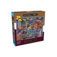 thumbnail image 1 of Rompecabezas Buffalo Games Football Town 1000 piezas 68x50 cm, 1 of 7