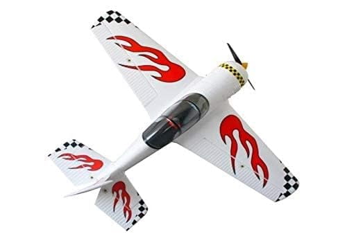 1.5 Meter EPO 2.4G 6CH  Radio control airplane RTF Rc 3D Stunt plane Remote control Rc airplane brushless yak toy