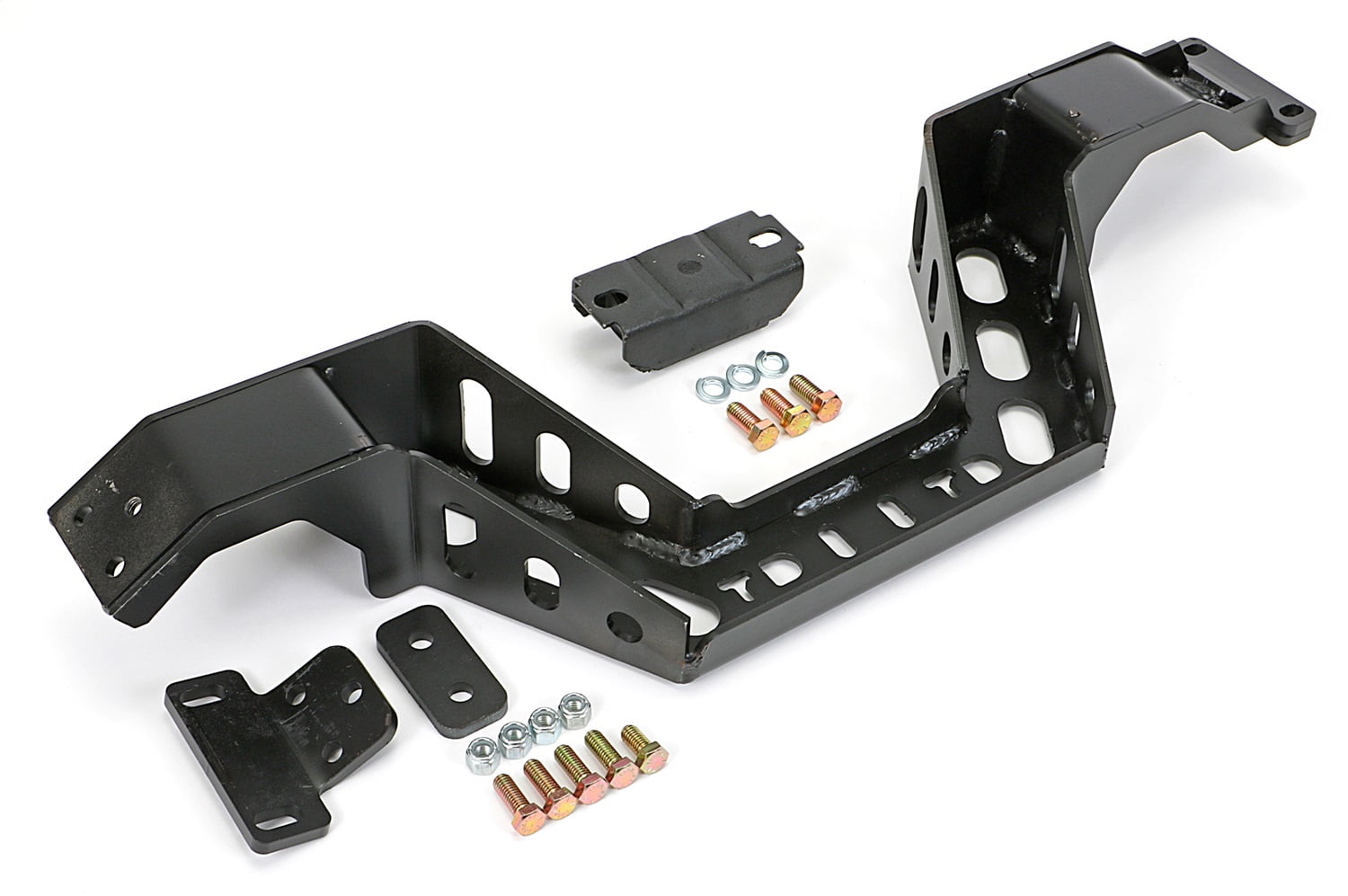 TransDapt Performance Products 6518 Transmission Crossmember Kit
