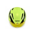 thumbnail image 5 of Walleva Yellow Replacement Lenses for Giro Air Attack Helmet Sunglasses, 5 of 5