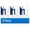 White, variant on Oral-B iO2 Electric Toothbrush, Rechargeable, Travel Edition, Includes Travel Case, Pure White