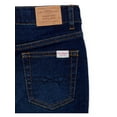 thumbnail image 3 of Levi Strauss Signature Girls Straight Jeans, Sizes 5-18, 3 of 3