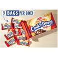 thumbnail image 3 of GINORMOUS Cookie Dough Bites Box - Chocolate Chip - 1 lb/6ct, 3 of 7