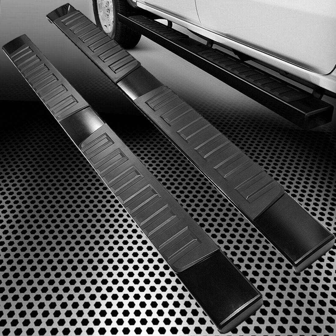 Nerf Bars & Running Boards Car & Truck Exterior Parts FOR 20152019