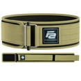thumbnail image 1 of Fit Active Sports Quick Locking Easy Release Weight Lifting Belt, 1 of 5