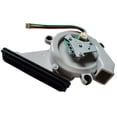 thumbnail image 1 of Third Gear Suction Fan Motor Vacuum Cleaner Part Accessory For Neatsvor X500, 1 of 8