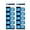 20 pieces, variant on Tibvox 10pcs/20pcs AG4 Coin Cell LR626 Button Batteries Energy Supply For Electronics