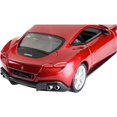 thumbnail image 4 of Bburago 1:24 R&P Ferrari Roma - Red, 4 of 5