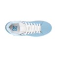 thumbnail image 4 of Tenis DAMA DC Shoes ADJS100128BAJ SIMIPIEL azul, 4 of 4