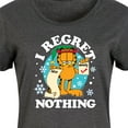 thumbnail image 3 of Garfield - I Regret Nothing - Women's Any Way Dress, 3 of 5