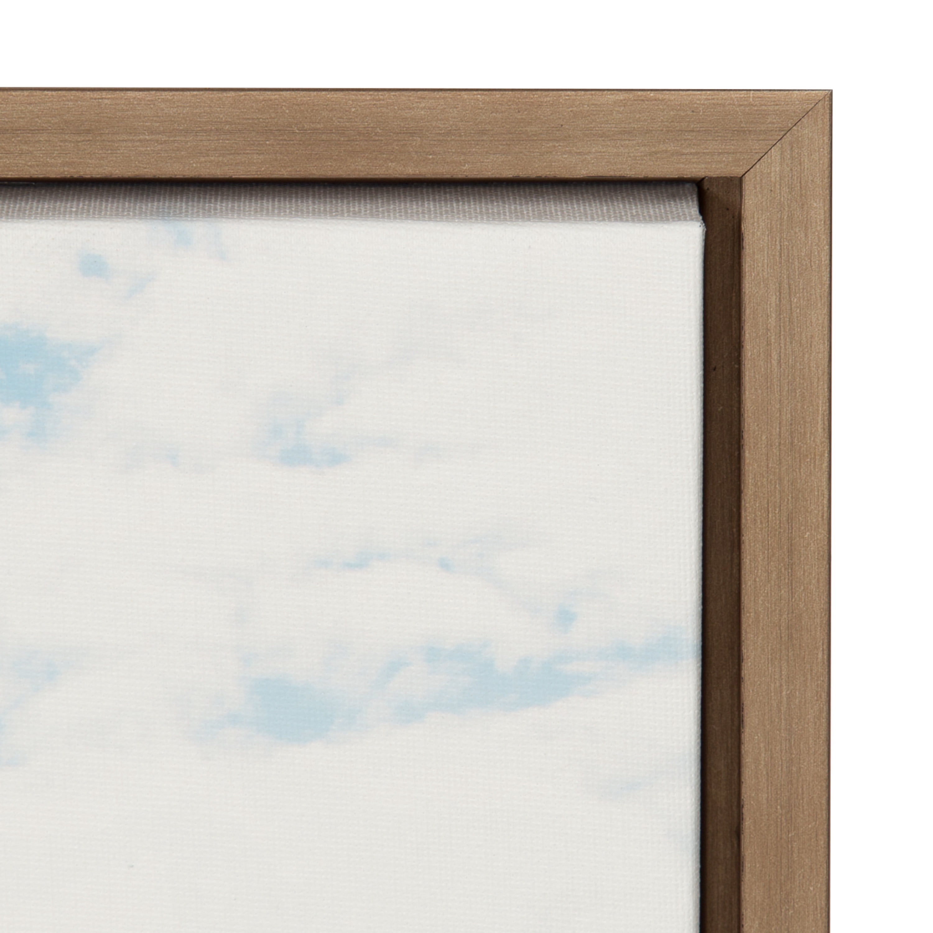 Kate and Laurel Photography Framed Painting, 28 in x 38 in