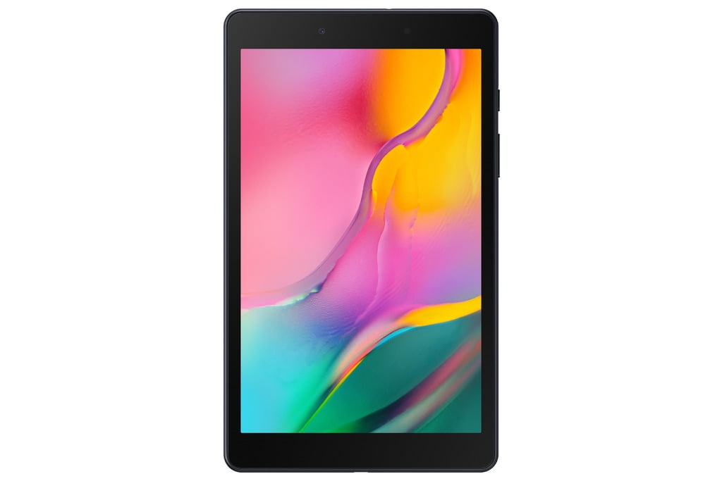 SAMSUNG Galaxy Tab A 8.0″ 32 GB WiFi Android 9.0 Tablet Black – SM-T290NZKAXAR
