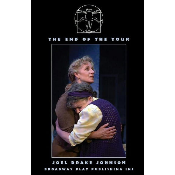 The End Of The Tour (Paperback)
