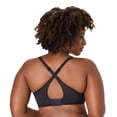 thumbnail image 4 of Bali Women's Underwire T-Shirt Bra, Breathe Full-Coverage Bra, Comfortable Padded Bra, 4 of 8