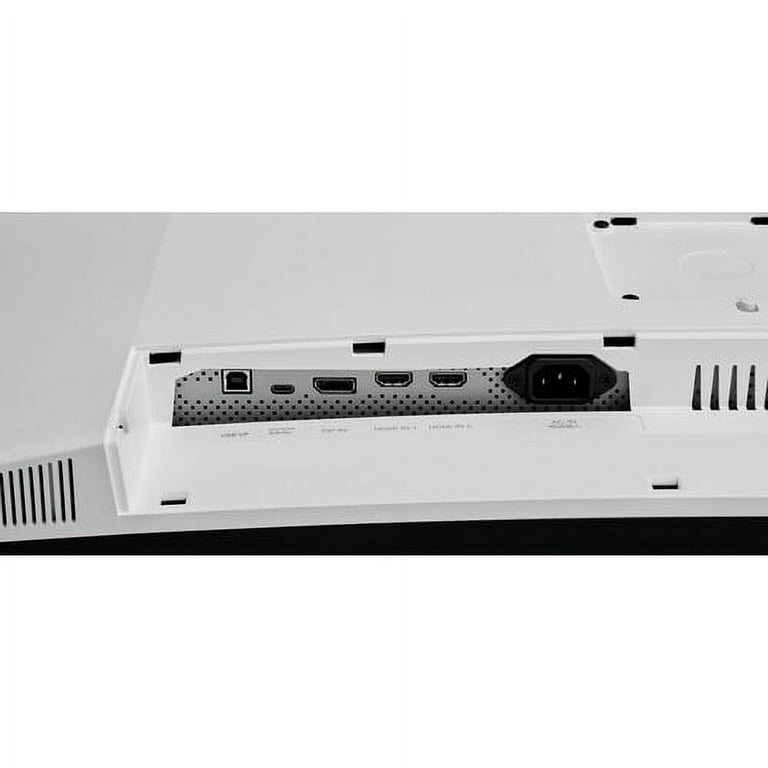 LGエレクトロニクス49WQ95C-W [49インチ]モニター中古品 LG