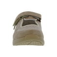 thumbnail image 3 of Drew Buttercup Women Casual Shoe In Sand Combo, 3 of 7