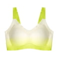 thumbnail image 2 of Women's Lace Push Up Bra with Adjustable Straps and Underwire Support for Everyday Wear, 2 of 5