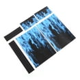 thumbnail image 3 of Oubit Housse de Console de Jeu, Autocollant de Protection pour Manette de Jeu Haute Précision, 3 of 9