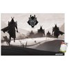 G2 Esports - Samurai Wall Poster, 14.725" x 22.375"
