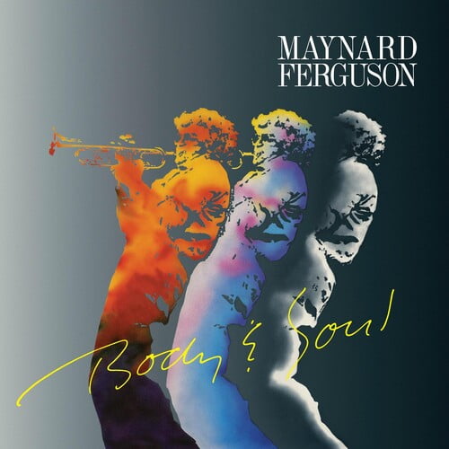 Maynard Ferguson - Body & Soul - Music & Performance - CD