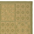 thumbnail image 2 of Safavieh Courtyard Alex Southwestern Indoor/Outdoor Area Rug, 2 of 2