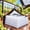 10×10FT, variant on Winter Face Mask with Detachable Goggles, Fleece Mask for Men Women Skiing Winter Fleece Face Mask with Detachable Goggles, Vent Holes and Adjustable Back Strap for Skiing, Cycling and Hiking