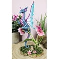 thumbnail image 7 of Ebros Butterfly Daydream Meadow Fairy Dragon Butterflies Figurine by Amy Brown, 7 of 7