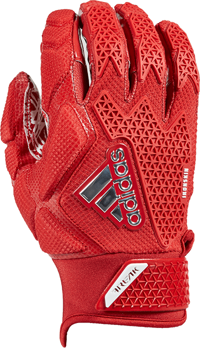 adidas men's freak 3.0 football gloves