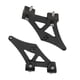thumbnail image 3 of Soporte de Alerón Patas de Alerón 5 "CAR Universal CNC Aleación de aluminio ala Trasera Maletero Racing Tail Spoiler Patases Soportes de Montaje Soportes de Montaje de Alerón, 3 of 7