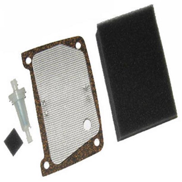 PP214 Reddy Heater Air Filter Kit