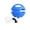 B, variant on Beginner Tennis Trainer Equipment Set String Rebound Ball Multifunction Training Baseboard for Backyard