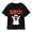 Black-31, variant on Boys Cute Boo Ghost Halloween T-Shirt, Spooky Graphic Short Sleeve Shirt for Fall and Seasonal Wear