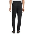 thumbnail image 3 of Under Armour Men's and Big Men's UA Rival Fleece Pants, Sizes S-2XL, 3 of 5