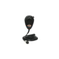 thumbnail image 1 of ROADKING RK564P 4-PIN NOISE-CANCELLING CB MIC  BLACK, 1 of 3