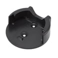 thumbnail image 4 of Support de Porte-Filtre à Café ABS Résistant aux Rayures Portable pour Porte-Filtre 51 54mm, 4 of 10