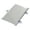 Silver, variant on PULLIMORE Retractable Car Window Shade for Side Windows, Universal Roller Blind Sunshade Visor for Car Blocks Heat and UV Rays Glare Protection (15.7" * 23.6", Silver)