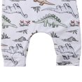 thumbnail image 3 of Baby Boy Dinosaur Romper, 3 of 5
