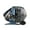 Blue, Grey, variant on Pflueger President® Spincast Reel, 10 Size Fishing Reel